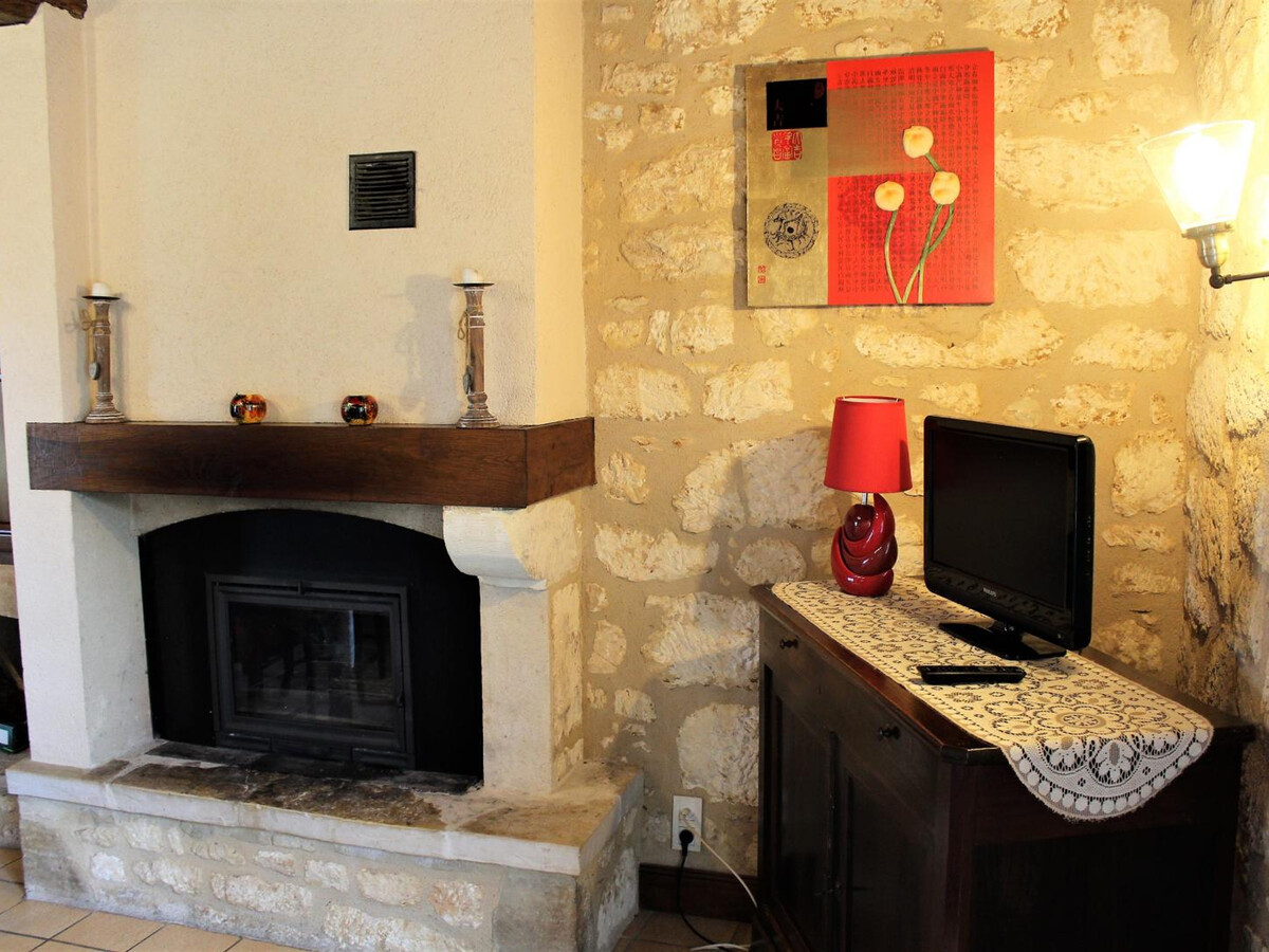 Gîte 4 personnes avec terrain, 14 km de Sarlat - Photo 7