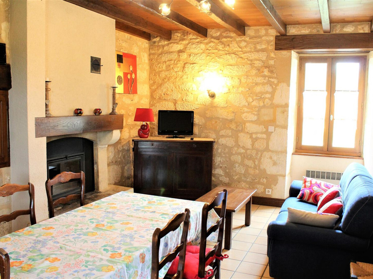 Gîte 4 personnes avec terrain, 14 km de Sarlat - Photo 8