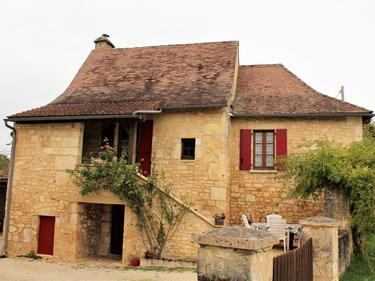 Gîte 4 personnes avec terrain, 14 km de Sarlat - Photo 10