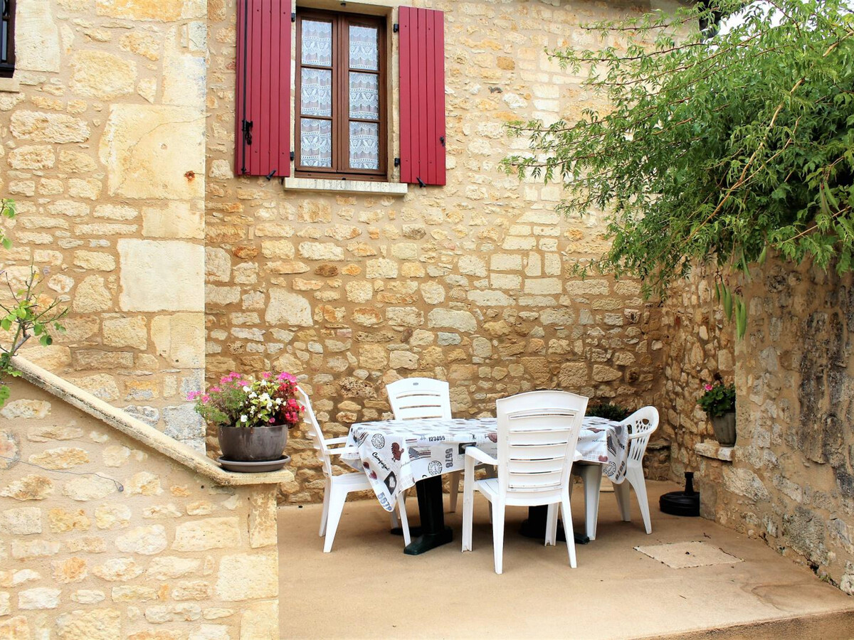 Gîte 4 personnes avec terrain, 14 km de Sarlat - Photo 11