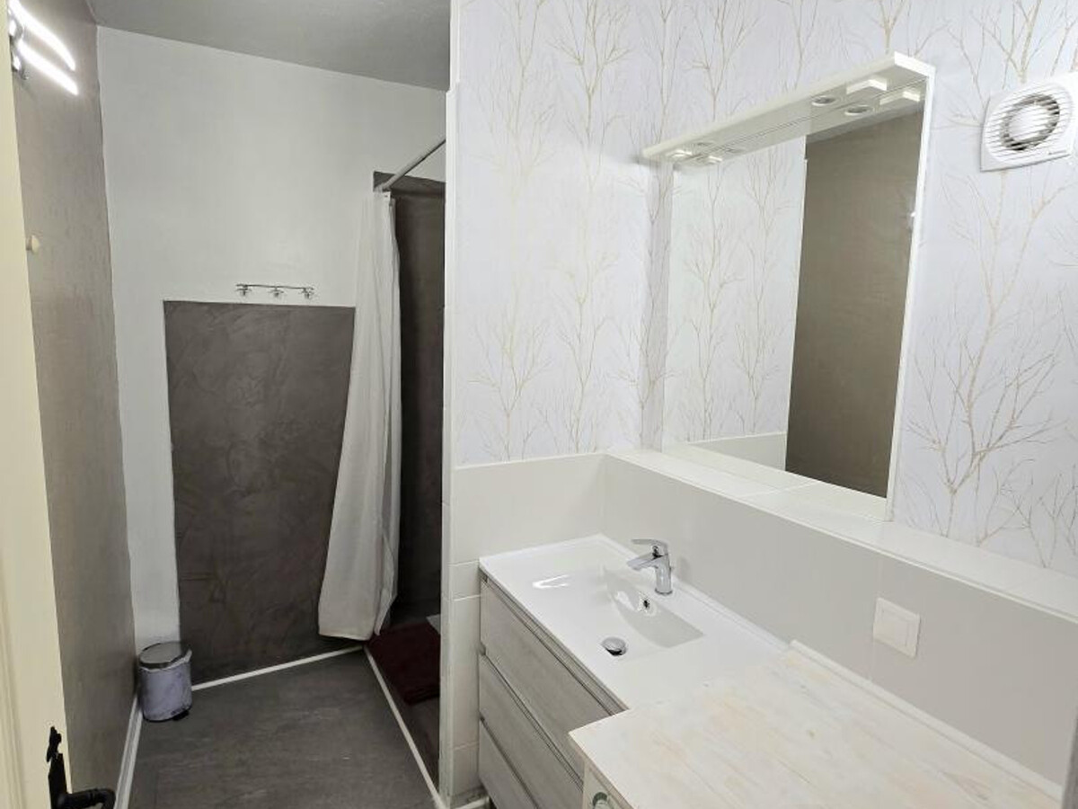 Gîte en pierre avec piscine 8x4m, 10 personnes, Rampieux - Photo 19