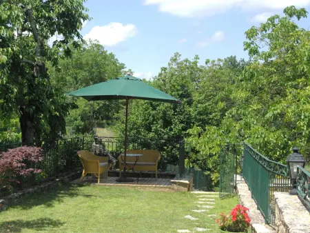 Maison Périgordienne avec Jardin près de Sarlat - Photo 2