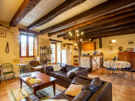 Maison Périgordienne avec Jardin près de Sarlat - Photo 3