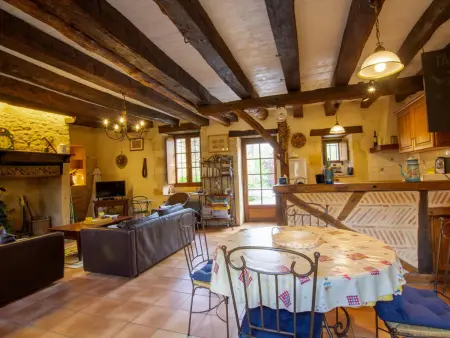 Maison Périgordienne avec Jardin près de Sarlat - Photo 5