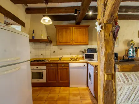Maison Périgordienne avec Jardin près de Sarlat - Photo 6