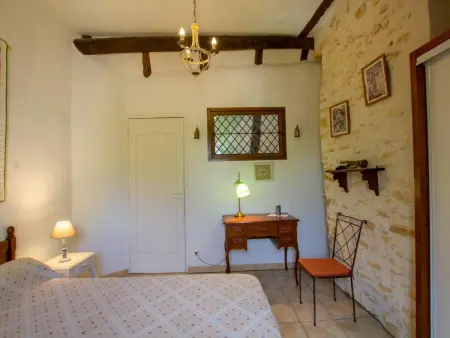 Maison Périgordienne avec Jardin près de Sarlat - Photo 8
