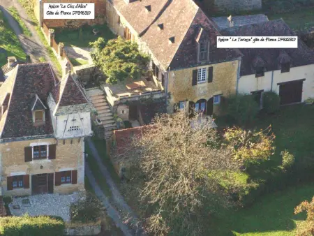 Maison Périgordienne avec Jardin près de Sarlat - Photo 15