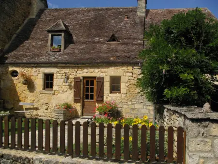 Maison Périgordienne avec Jardin près de Sarlat - Photo 16