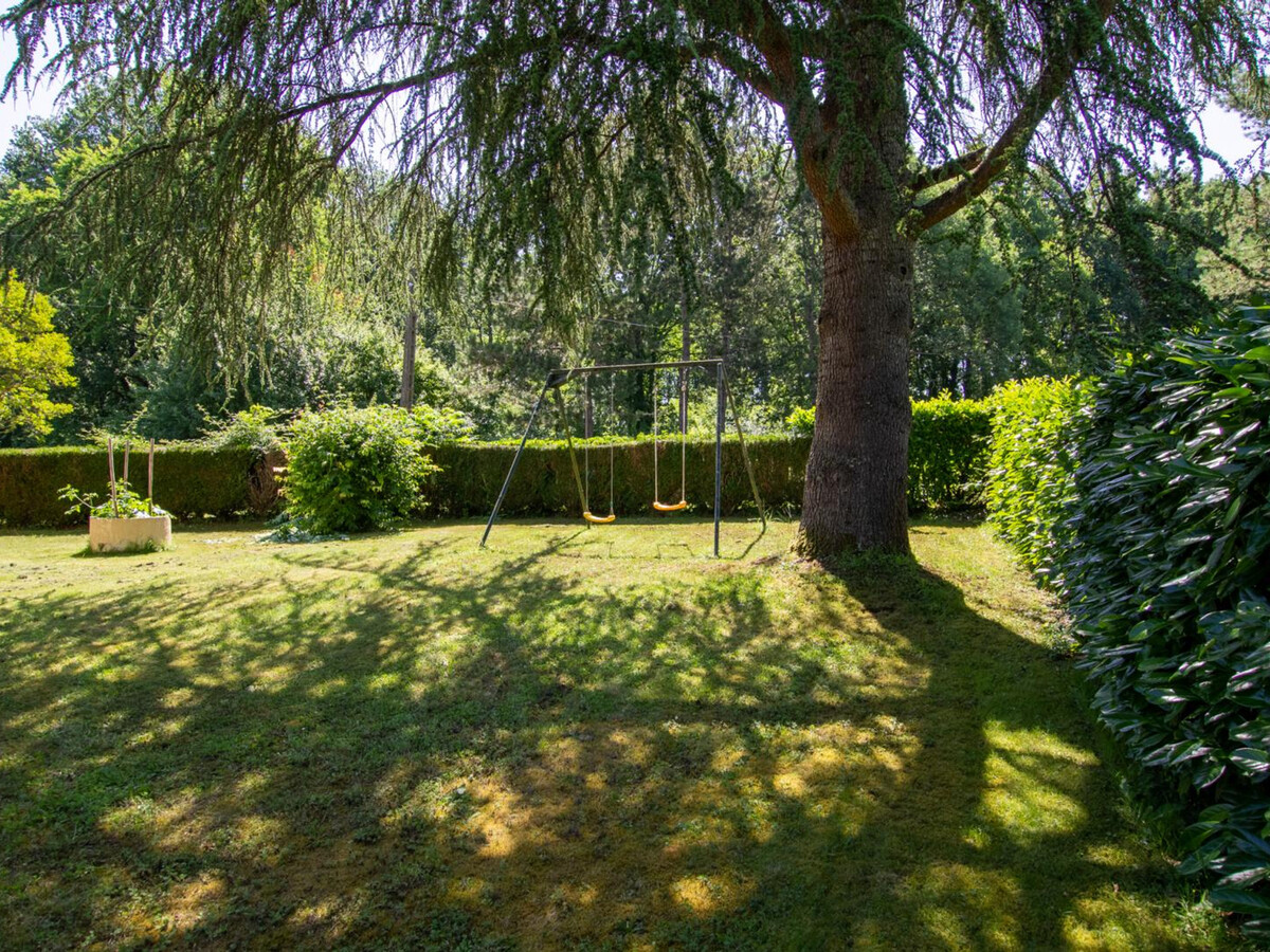 Gite en pierres près de Belvès, 5 pers., terrasse et jardin - Photo 3