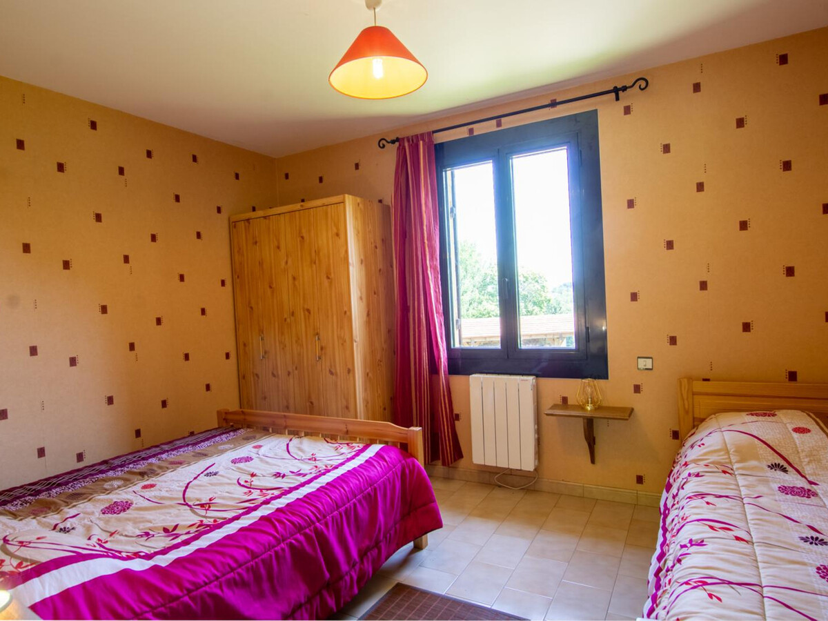 Gite en pierres près de Belvès, 5 pers., terrasse et jardin - Photo 11