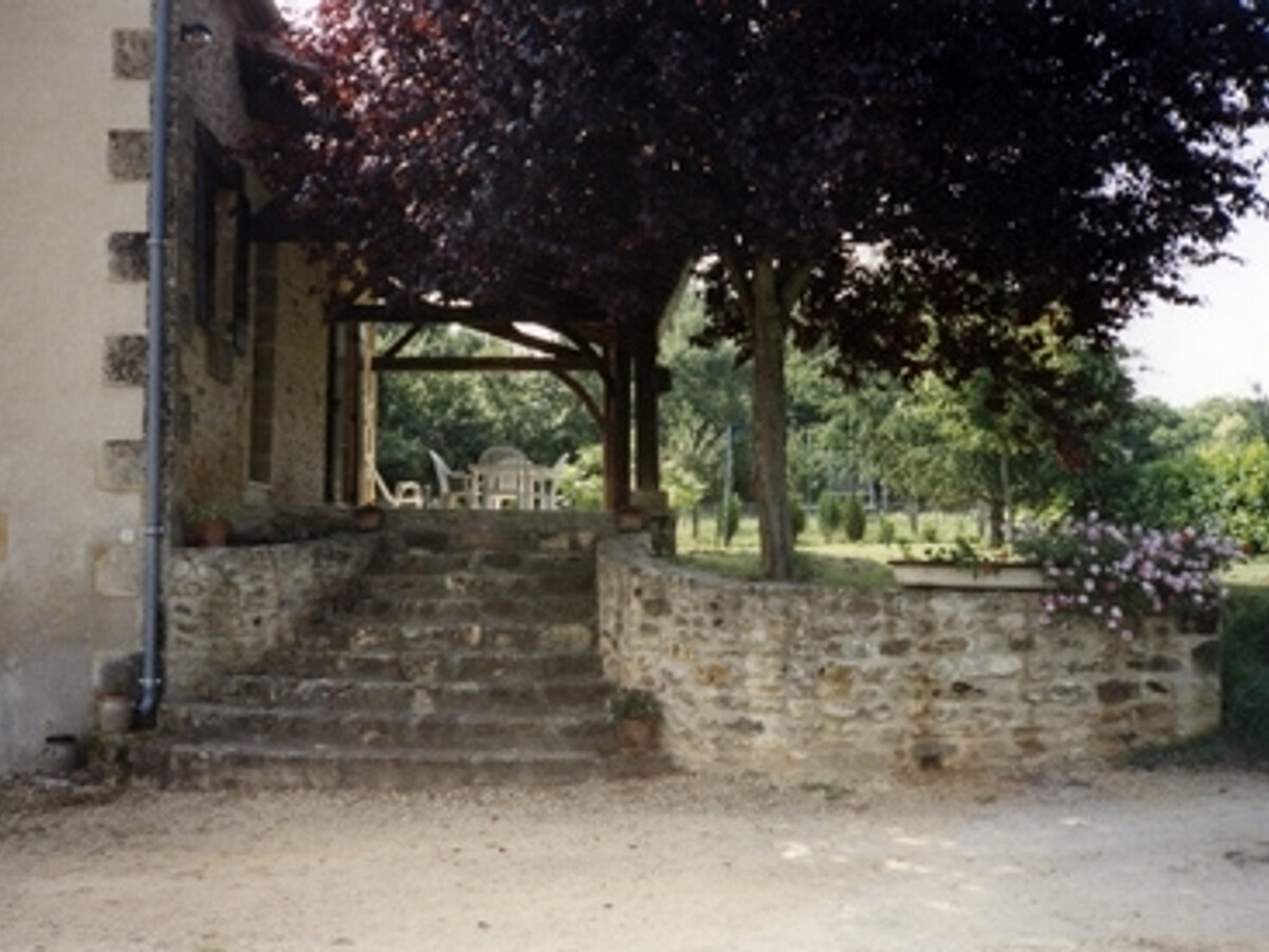 Gite en pierres près de Belvès, 5 pers., terrasse et jardin - Photo 15