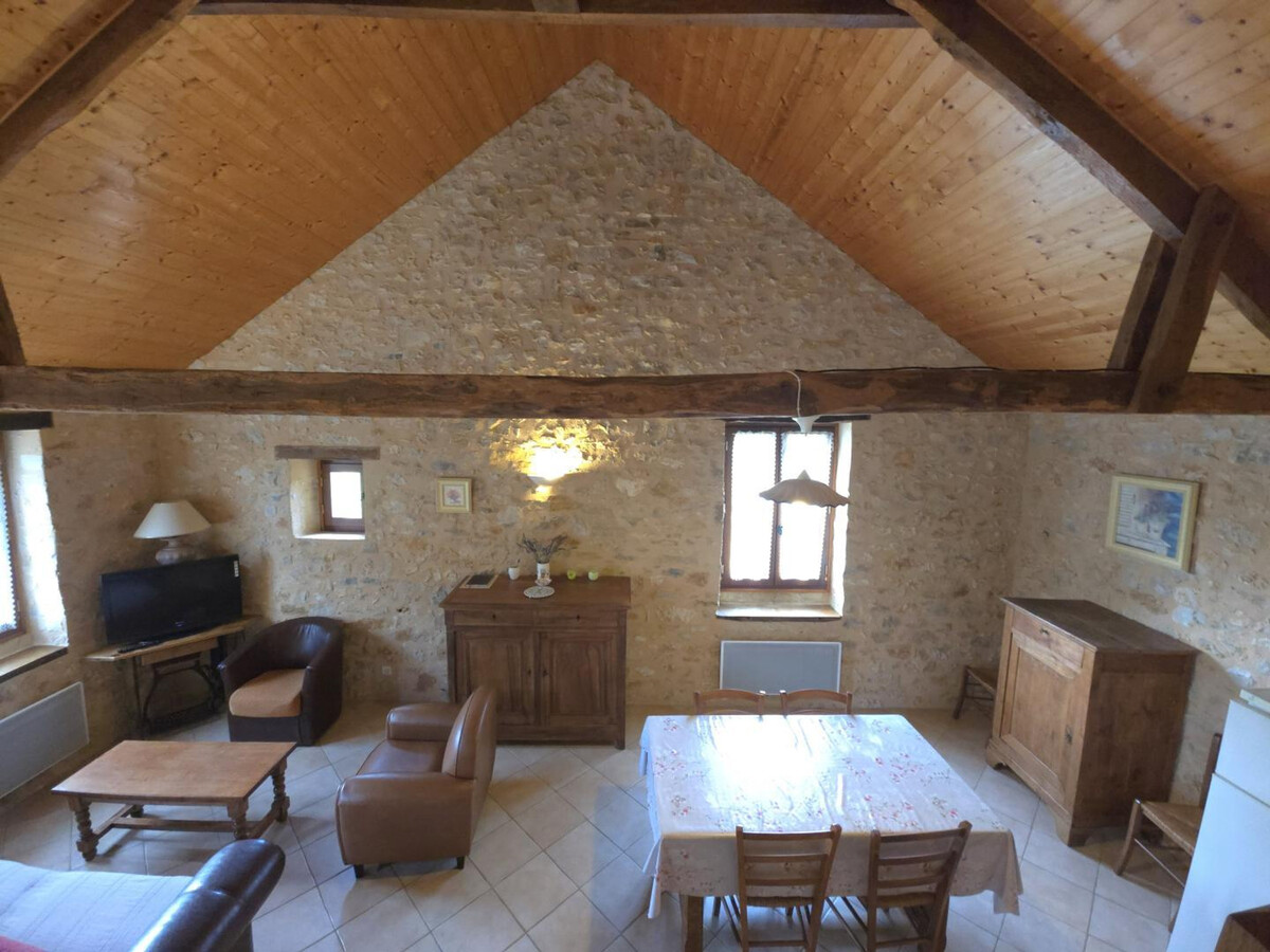 Gîte 3 chambres avec terrain près de Thenon - Photo 2