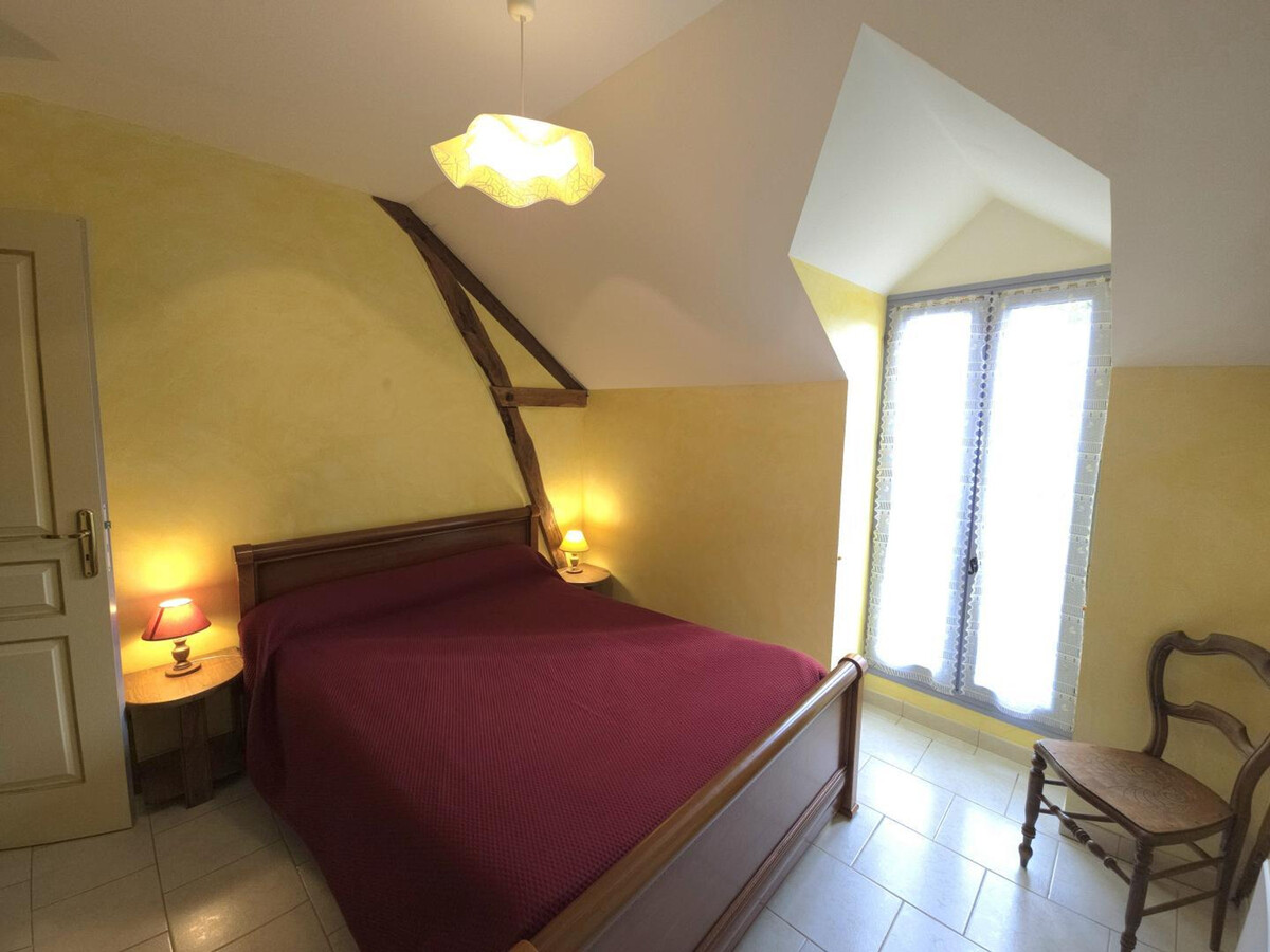 Gîte 3 chambres avec terrain près de Thenon - Photo 3