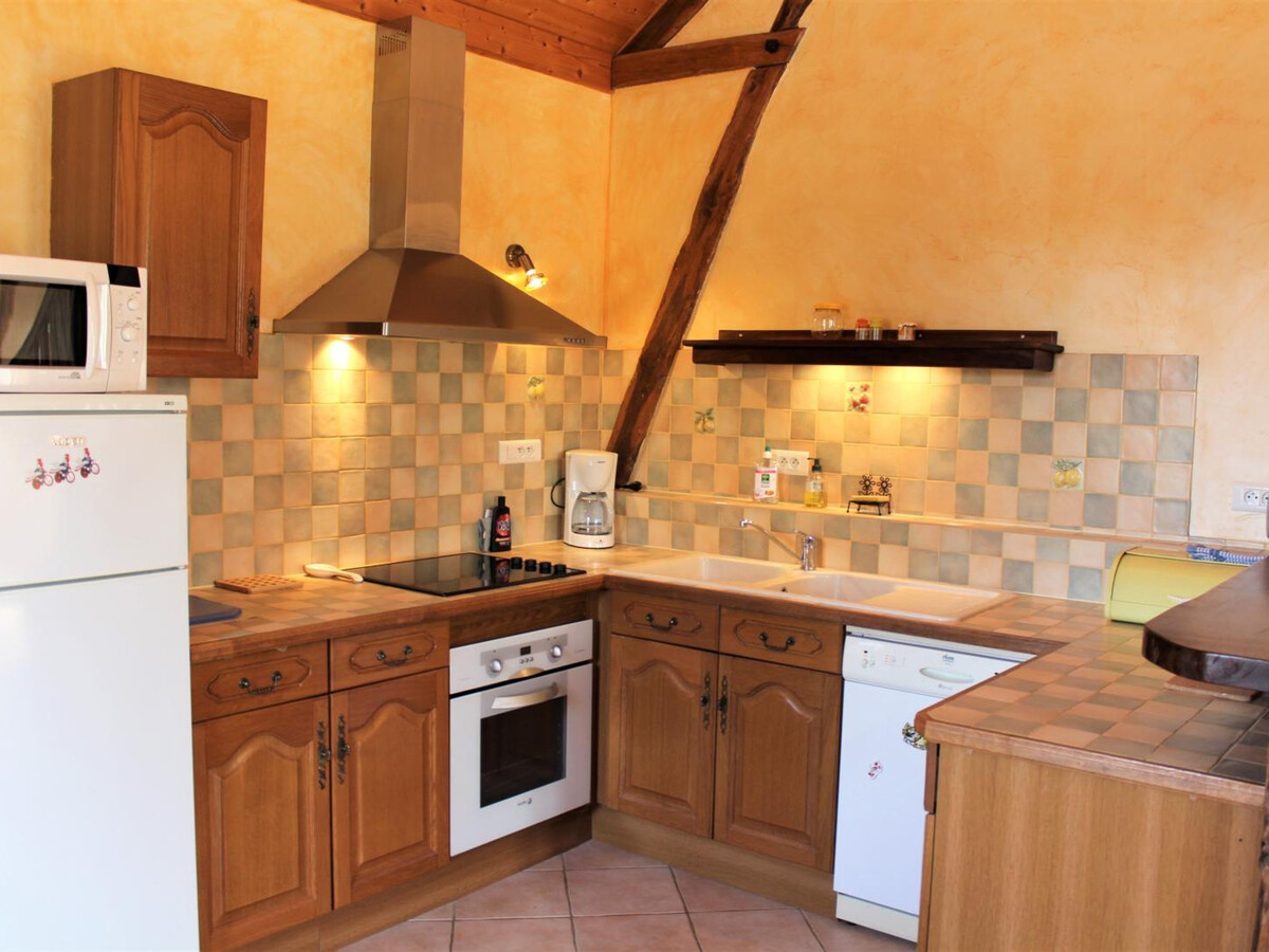 Gîte 3 chambres avec terrain près de Thenon - Photo 5