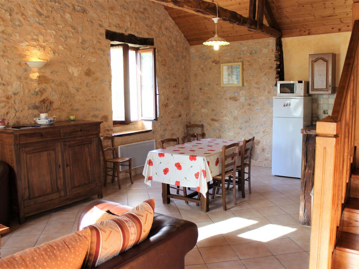 Gîte 3 chambres avec terrain près de Thenon - Photo 6