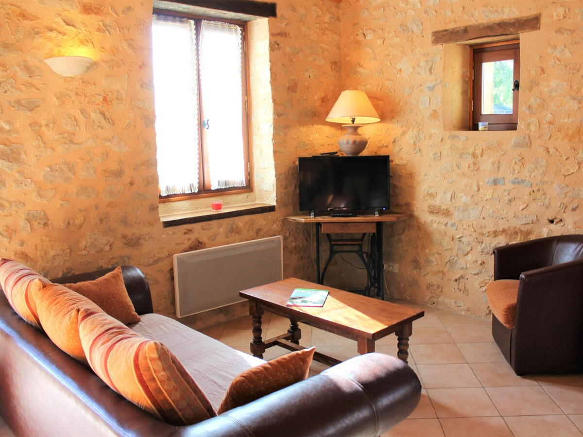 Gîte 3 chambres avec terrain près de Thenon - Photo 8