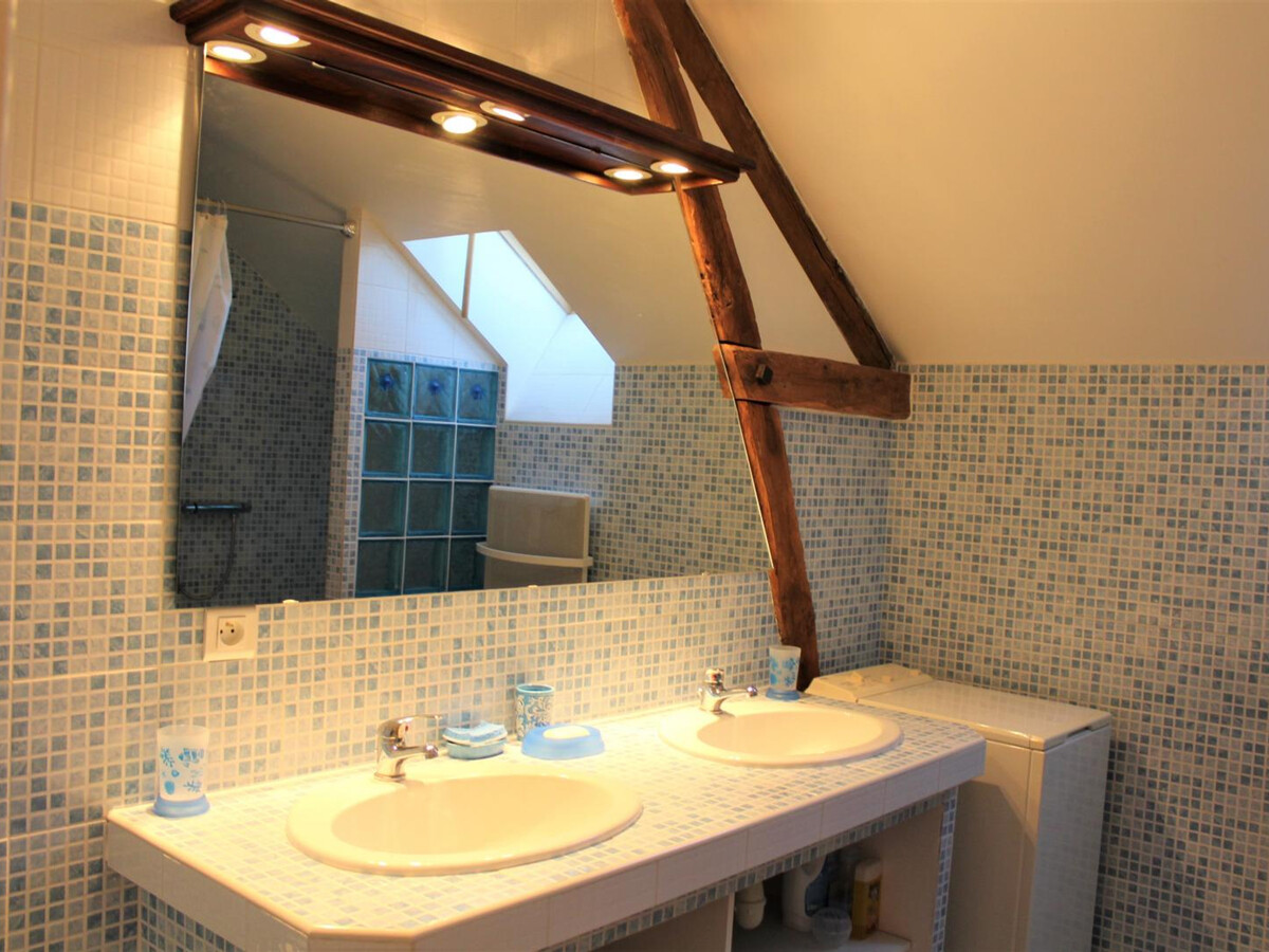 Gîte 3 chambres avec terrain près de Thenon - Photo 9