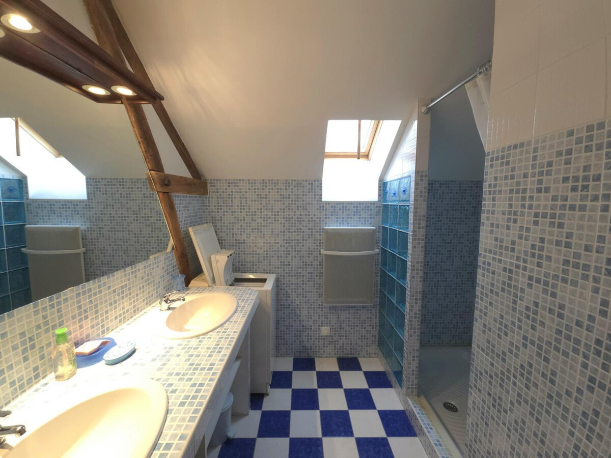 Gîte 3 chambres avec terrain près de Thenon - Photo 10