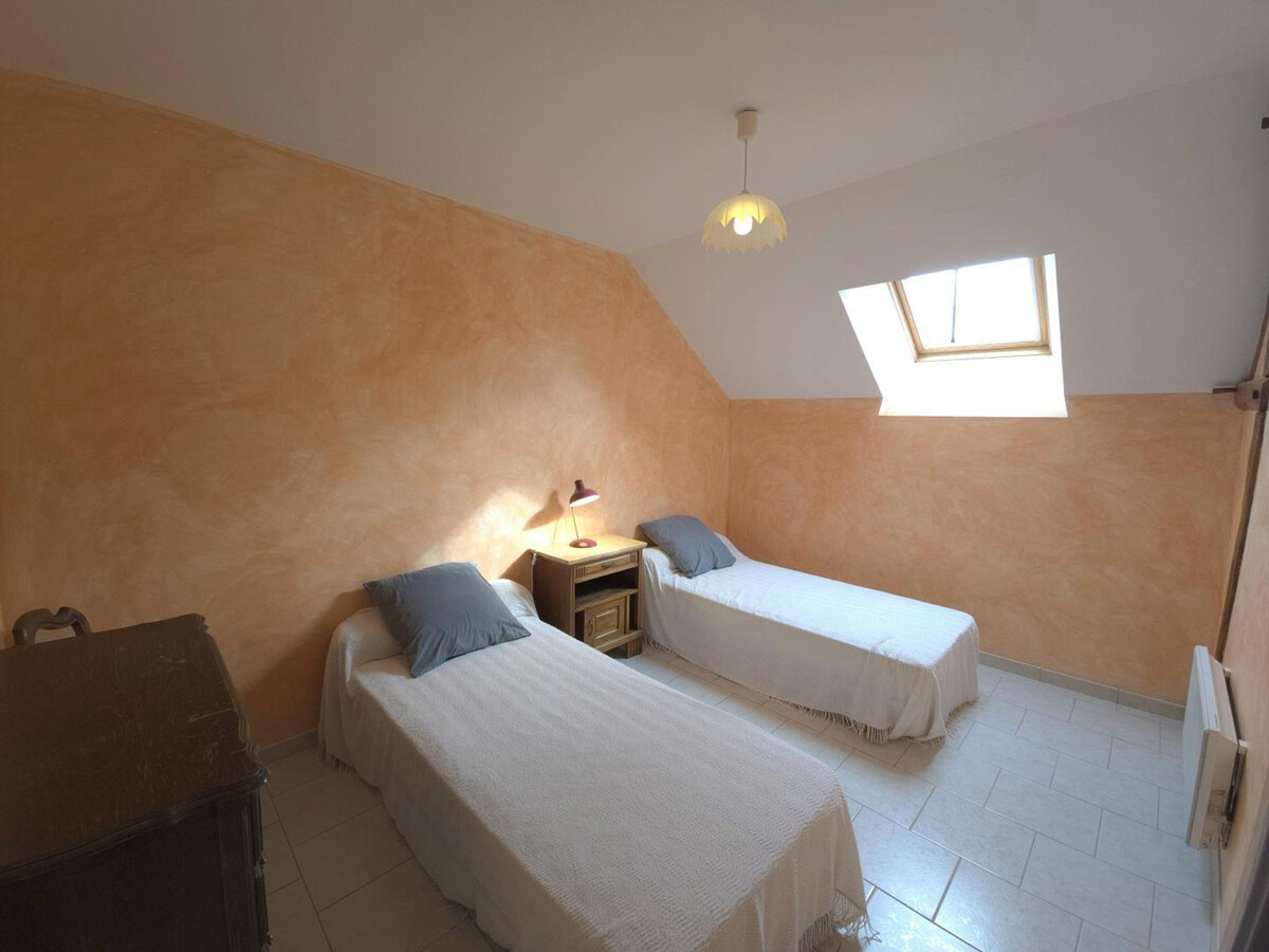 Gîte 3 chambres avec terrain près de Thenon - Photo 12