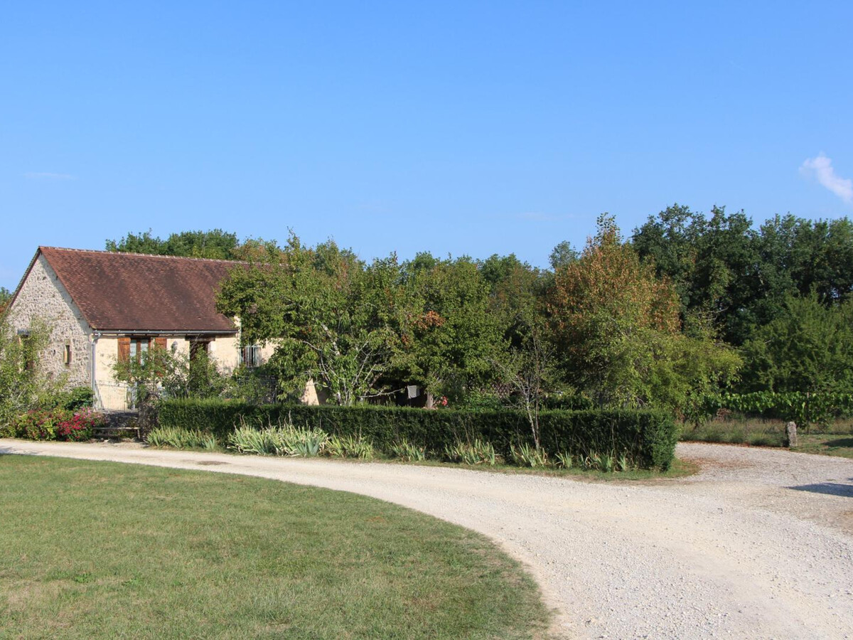 Gîte 3 chambres avec terrain près de Thenon - Photo 15