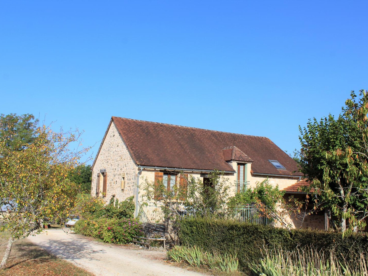 Gîte 3 chambres avec terrain près de Thenon - Photo 19
