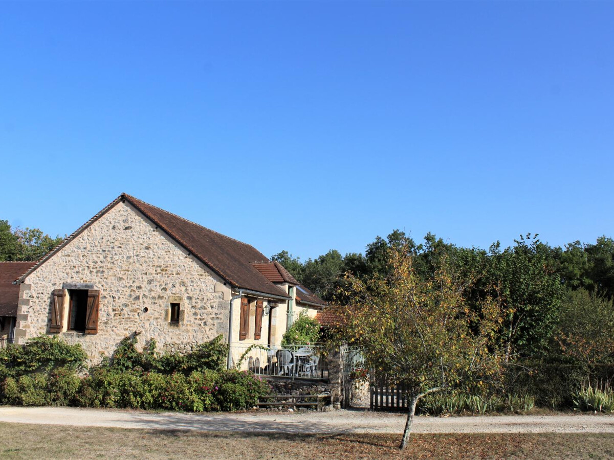 Gîte 3 chambres avec terrain près de Thenon - Photo 20
