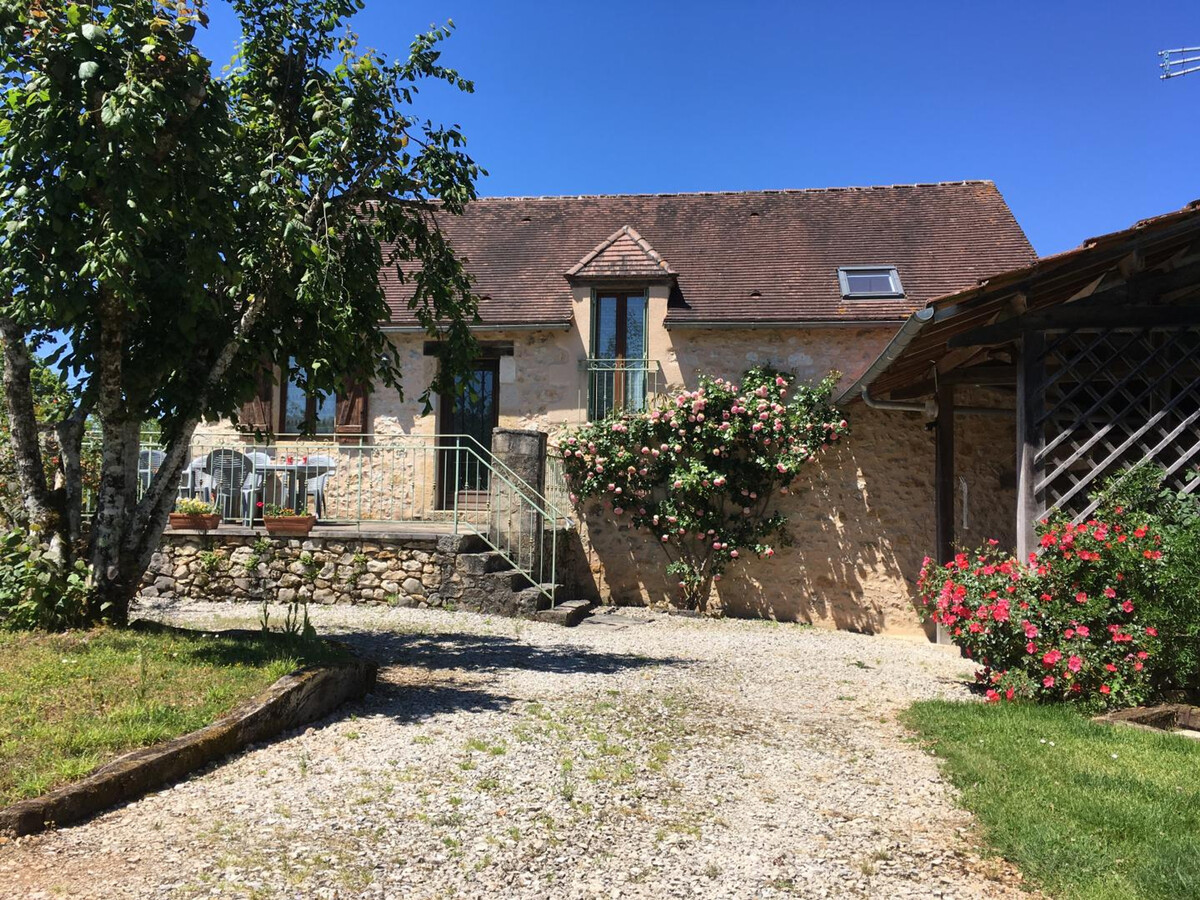 Gîte 3 chambres avec terrain près de Thenon - Photo 21