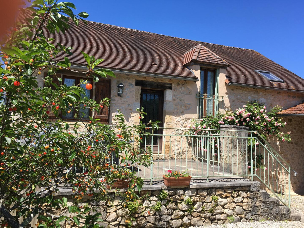 Gîte 3 chambres avec terrain près de Thenon - Photo 22