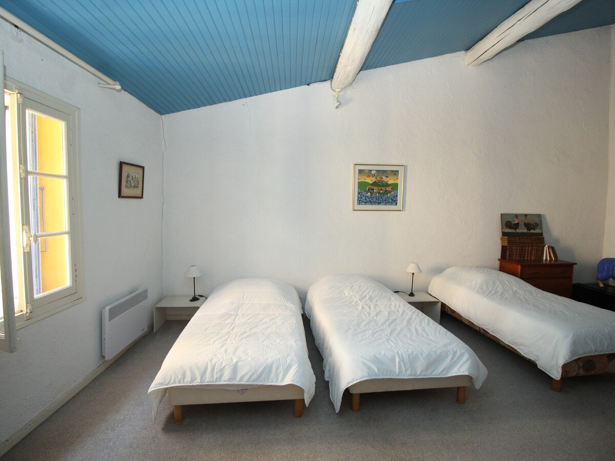 Maison de village 3 niveaux à 100m de la plage - Photo 9