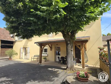 Gîte 4 chambres à 1 km de Lascaux 4, Montignac : photo 2