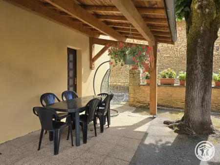 Gîte 4 chambres à 1 km de Lascaux 4, Montignac : photo 3