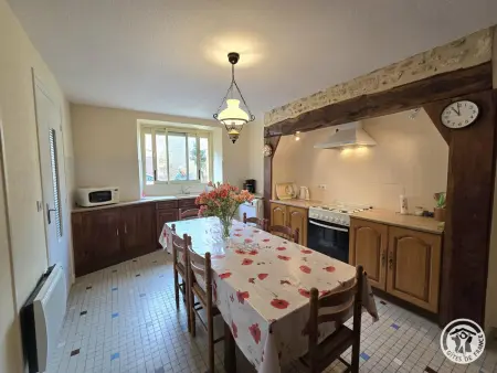 Gîte 4 chambres à 1 km de Lascaux 4, Montignac : photo 4