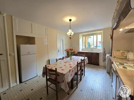 Gîte 4 chambres à 1 km de Lascaux 4, Montignac : photo 7