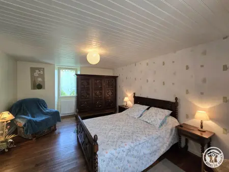Gîte 4 chambres à 1 km de Lascaux 4, Montignac : photo 11