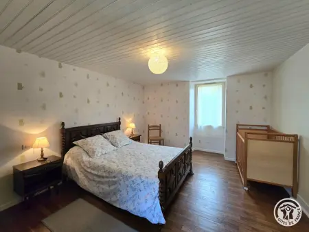 Gîte 4 chambres à 1 km de Lascaux 4, Montignac : photo 12