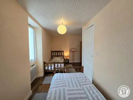 Gîte 4 chambres à 1 km de Lascaux 4, Montignac : photo 14