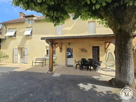 Gîte 4 chambres à 1 km de Lascaux 4, Montignac : photo 17