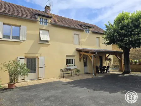 Gîte 4 chambres à 1 km de Lascaux 4, Montignac : photo 18