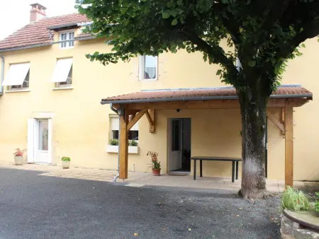 Gîte 4 chambres à 1 km de Lascaux 4, Montignac : photo 19