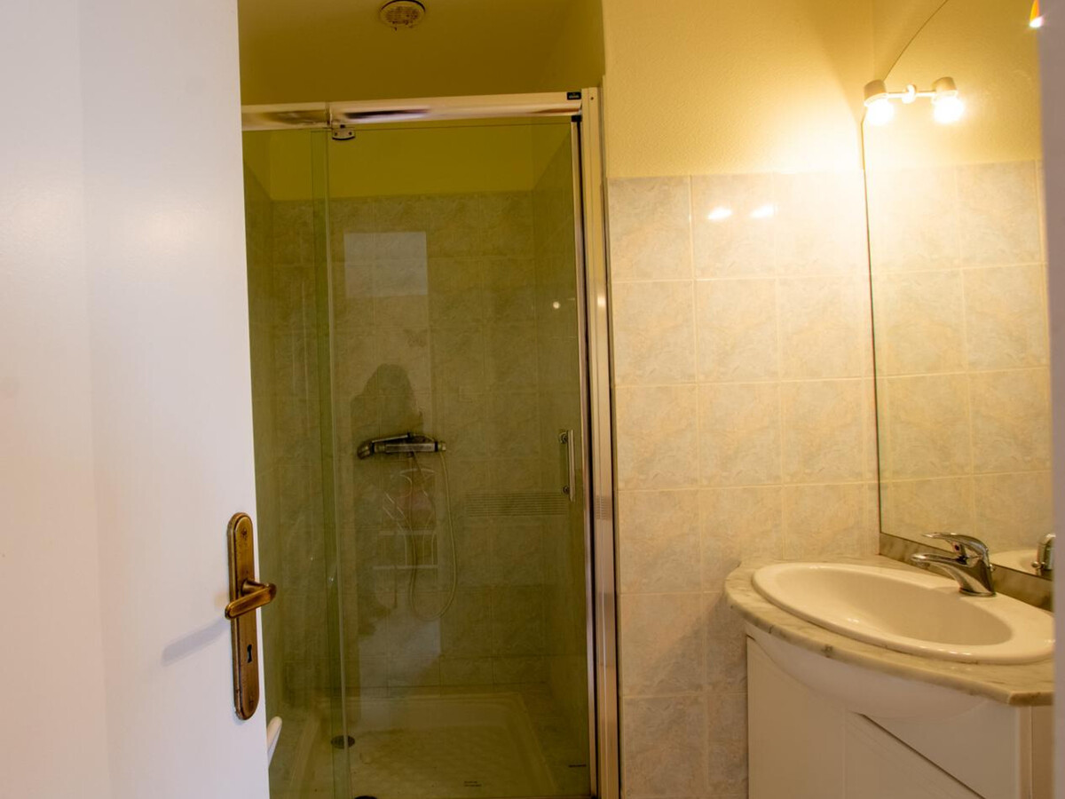 Gîte isolé 9 pers., cheminée, vue vallée à Villac - Photo 12