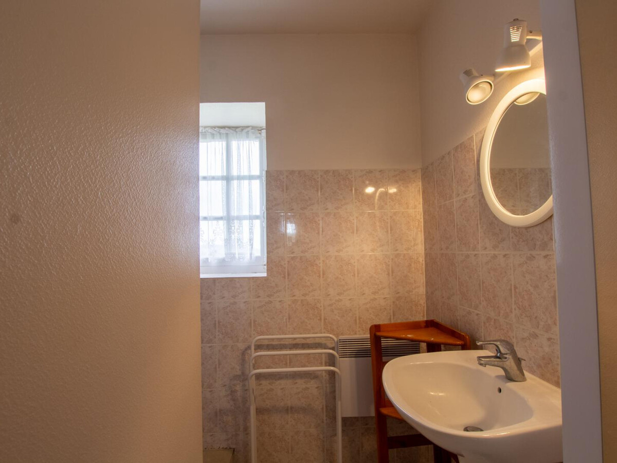 Gîte isolé 9 pers., cheminée, vue vallée à Villac - Photo 14