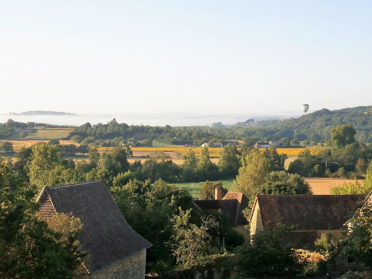 Gîte 6 pers. avec terrain de 1900 m² à Cherveix-Cubas - Photo 3