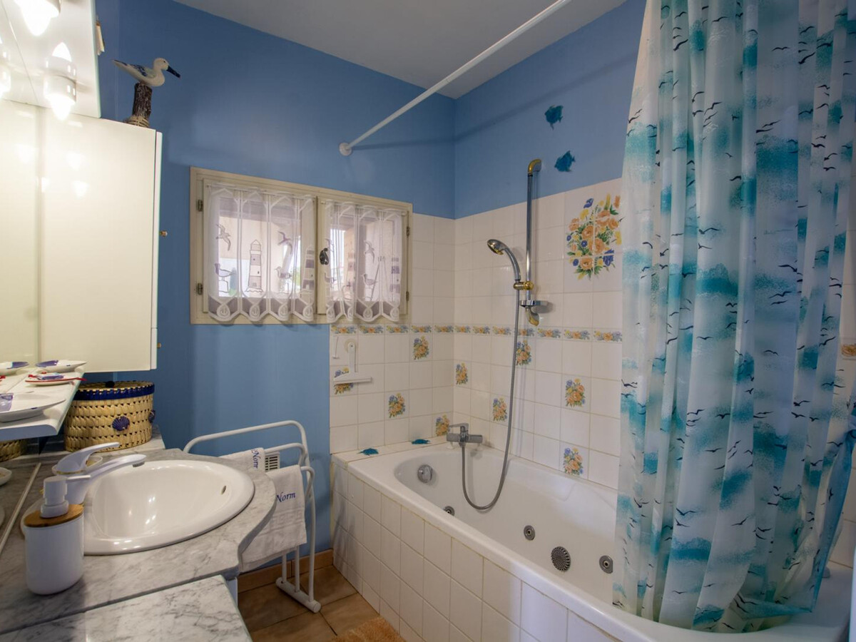 Gîte 6 pers. avec terrain de 1900 m² à Cherveix-Cubas - Photo 10