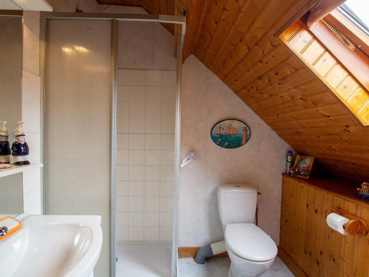 Gîte 6 pers. avec terrain de 1900 m² à Cherveix-Cubas - Photo 14