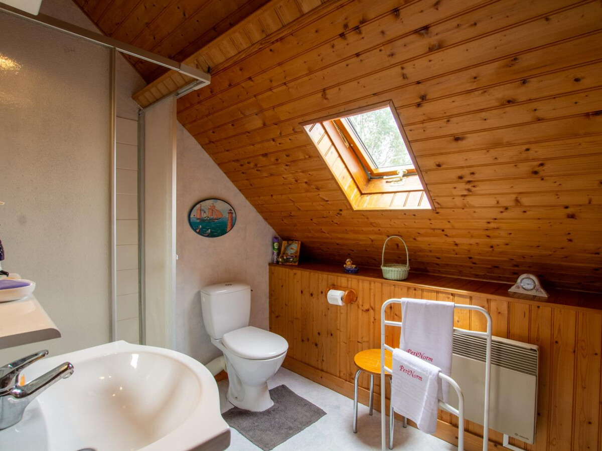 Gîte 6 pers. avec terrain de 1900 m² à Cherveix-Cubas - Photo 15