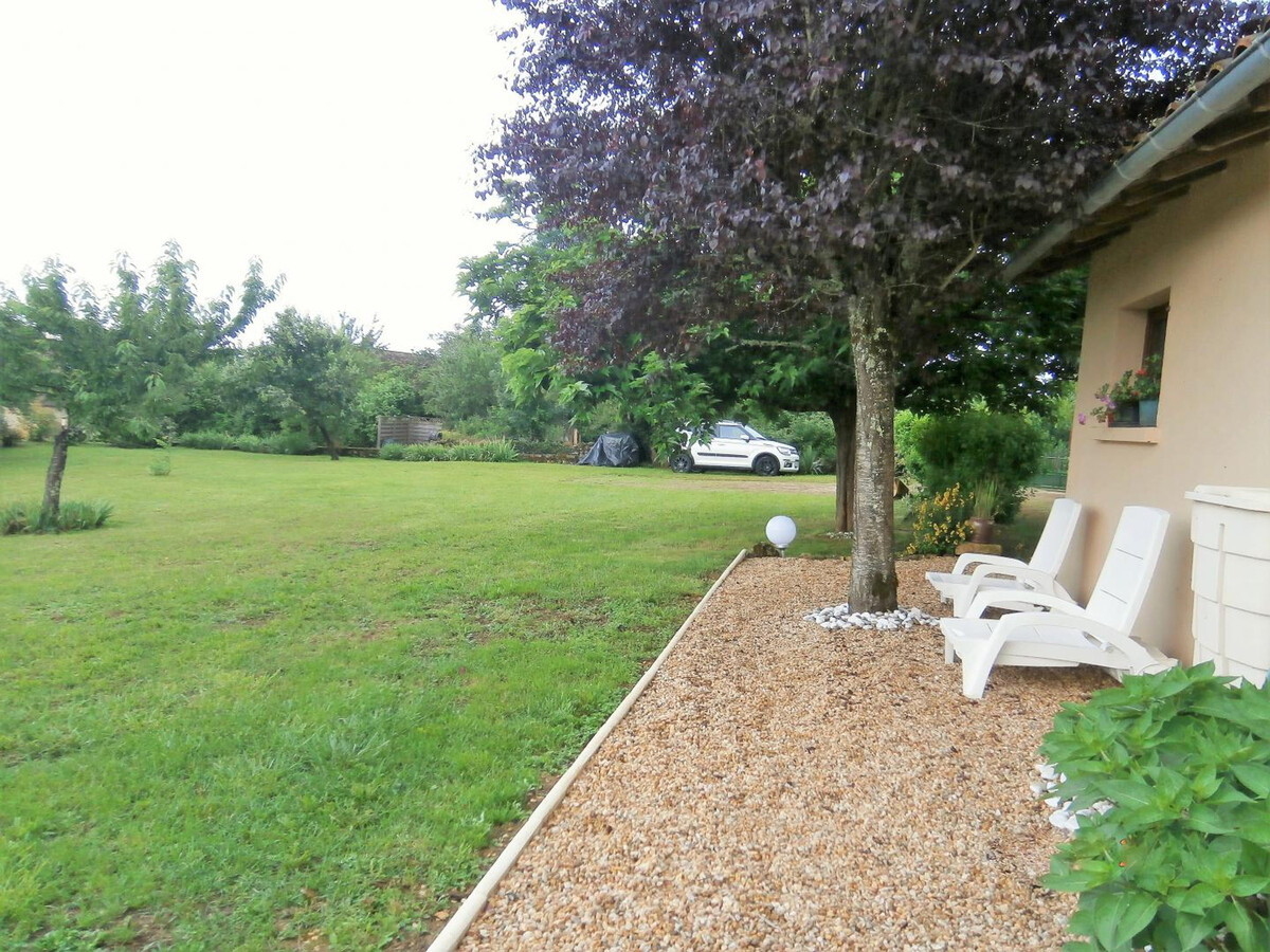Gîte 6 pers. avec terrain de 1900 m² à Cherveix-Cubas - Photo 23