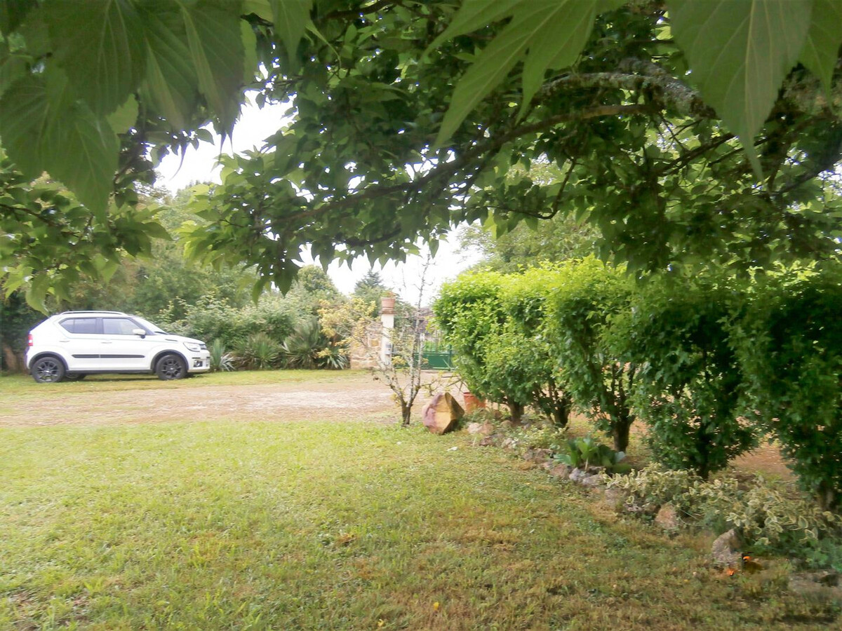 Gîte 6 pers. avec terrain de 1900 m² à Cherveix-Cubas - Photo 24