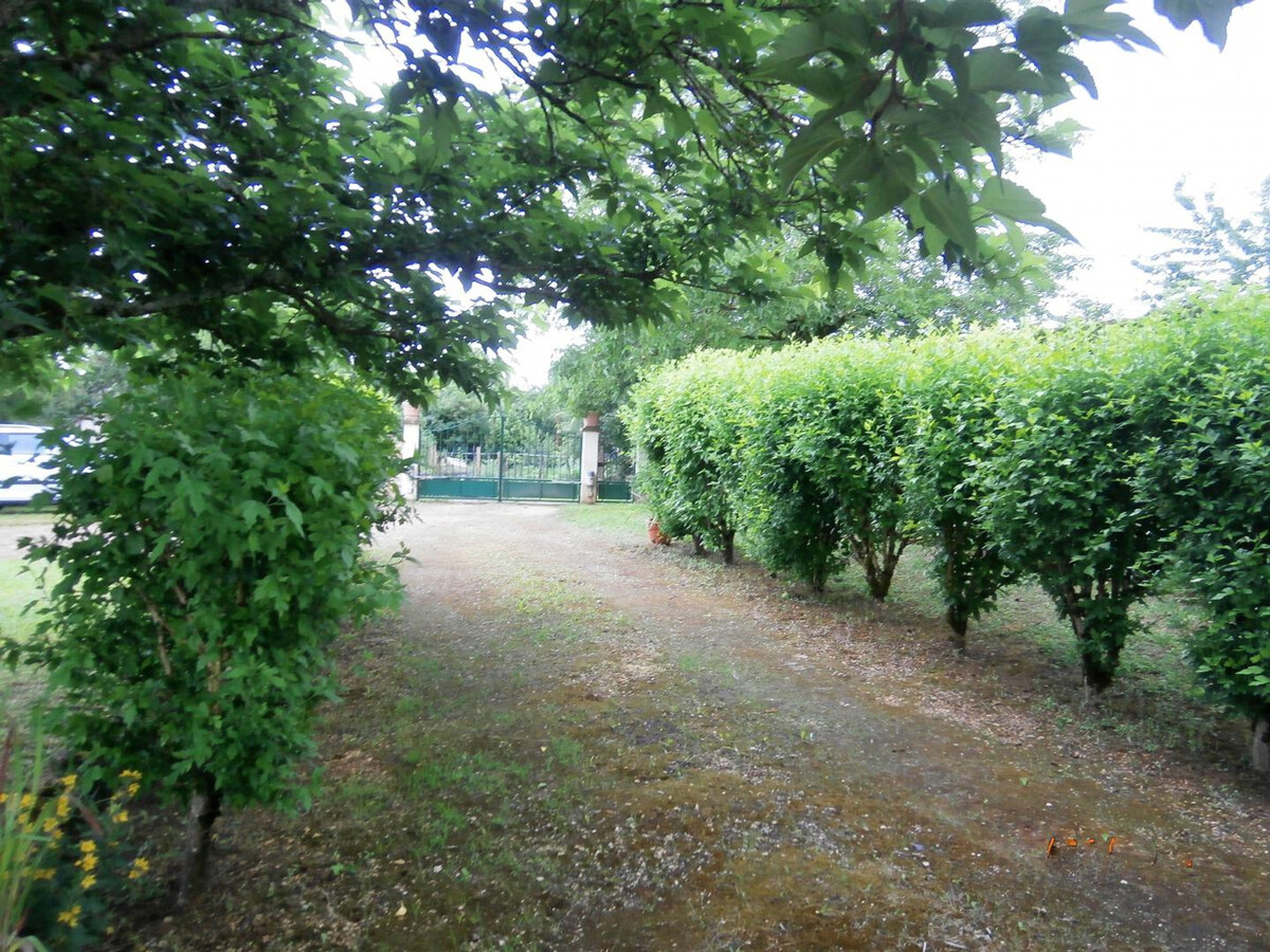 Gîte 6 pers. avec terrain de 1900 m² à Cherveix-Cubas - Photo 26