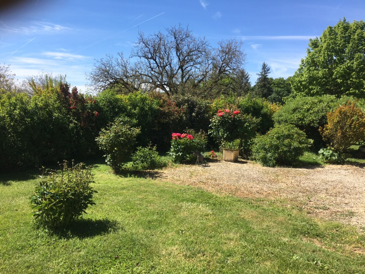 Gîte périgourdien 4 pers. avec spa et jardin clos - Photo 5