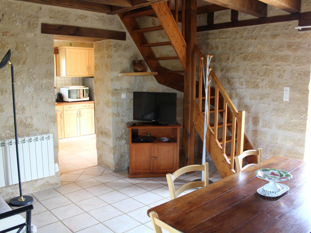 Gîte périgourdien 4 pers. avec spa et jardin clos - Photo 10